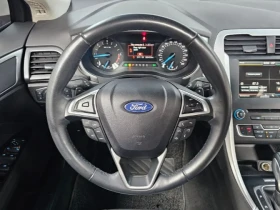 Ford Mondeo 2.0 TDCI Trendy | Mobile.bg    13
