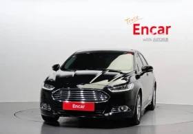 Ford Mondeo 2.0 TDCI Trendy | Mobile.bg    3