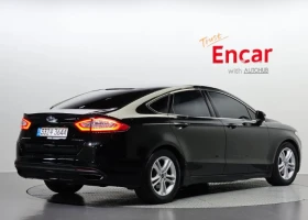 Ford Mondeo 2.0 TDCI Trendy | Mobile.bg    2