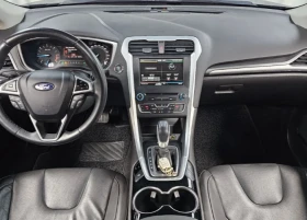 Ford Mondeo 2.0 TDCI Trendy | Mobile.bg    7
