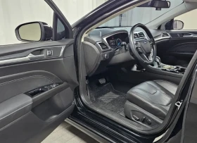Ford Mondeo 2.0 TDCI Trendy | Mobile.bg    10