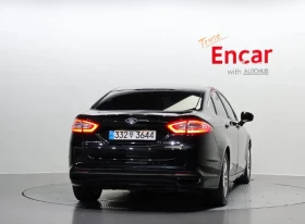 Ford Mondeo 2.0 TDCI Trendy | Mobile.bg    4