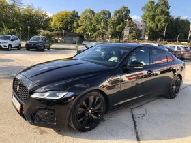 Jaguar Xf D200AWD FULL  - 46500 лв. / 23775.07 € - 15213671 3