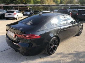 Jaguar Xf D200AWD FULL  - 46500 лв. / 23775.07 € - 15213671 5
