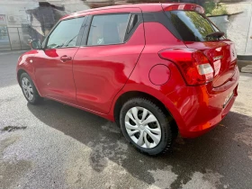 Suzuki Swift 1.2i - 18800 лв. / 9612.29 € - 10103136 7