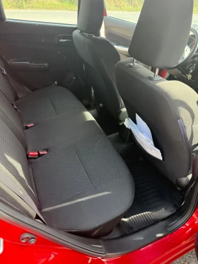Suzuki Swift 1.2i - 18800 лв. / 9612.29 € - 10103136 10