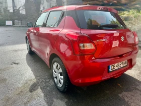 Suzuki Swift 1.2i - 18800 лв. / 9612.29 € - 10103136 6