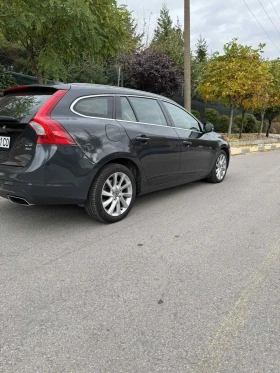 Volvo V60 D5 AWD | Mobile.bg    5