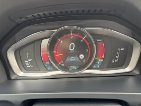 Volvo V60 D5 AWD | Mobile.bg    13