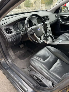 Volvo V60 D5 AWD | Mobile.bg    7