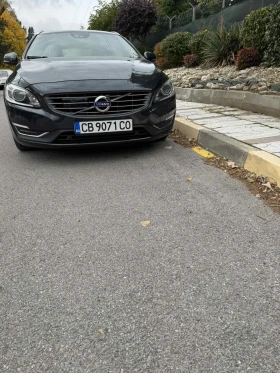 Volvo V60 D5 AWD | Mobile.bg    2