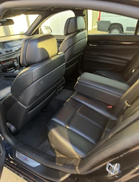 Обява за продажба на BMW 750 ЛИЗИНГ ЗАКУПЕНА ОТ М CAR Bg ~27 999 лв. - изображение 9 | Auto.bg Обява за продажба на BMW 750 ЛИЗИНГ ЗАКУПЕНА ОТ М CAR Bg ~27 999 лв. - изображение 9