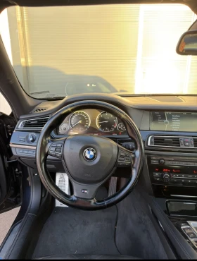 Обява за продажба на BMW 750 ЛИЗИНГ ЗАКУПЕНА ОТ М CAR Bg ~27 999 лв. - изображение 5 | Auto.bg Обява за продажба на BMW 750 ЛИЗИНГ ЗАКУПЕНА ОТ М CAR Bg ~27 999 лв. - изображение 5