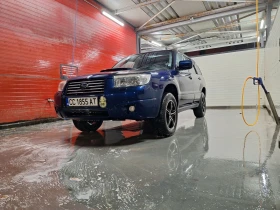 Subaru Forester  | Mobile.bg    6