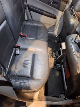 Subaru Forester  | Mobile.bg    12