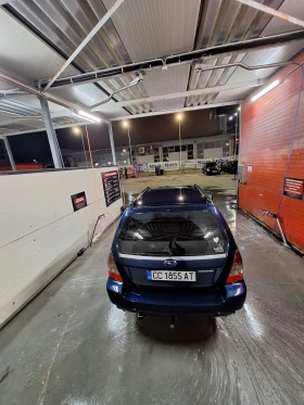 Subaru Forester  | Mobile.bg    4