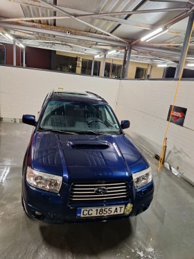 Subaru Forester  | Mobile.bg    5