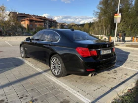 BMW 730 D+ RWD /HeadUp | Mobile.bg    3