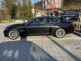 BMW 730 D+ RWD /HeadUp | Mobile.bg    2