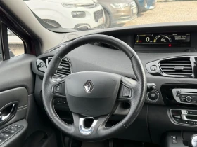 Renault Grand scenic 1.6 dCi * * СЕРВИЗНА ИСТОРИЯ * * 182000КМ* *  - 9900 лв. / 5061.79 € - 18257241 14