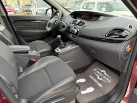 Renault Grand scenic 1.6 dCi * * СЕРВИЗНА ИСТОРИЯ * * 182000КМ* *  - 9900 лв. / 5061.79 € - 18257241 13