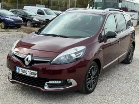 Renault Grand scenic 1.6 dCi * * СЕРВИЗНА ИСТОРИЯ * * 182000КМ* *  - 9900 лв. / 5061.79 € - 18257241 2