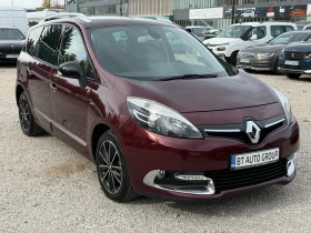 Renault Grand scenic 1.6 dCi * * СЕРВИЗНА ИСТОРИЯ * * 182000КМ* * 