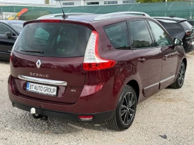 Renault Grand scenic 1.6 dCi * * СЕРВИЗНА ИСТОРИЯ * * 182000КМ* *  - 9900 лв. / 5061.79 € - 18257241 5