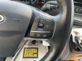Ford Transit Custom  8+ 1, снимка 9