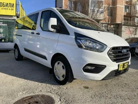 Ford Transit Custom  8+ 1, снимка 2