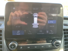 Ford Transit Custom  8+ 1, снимка 7