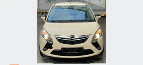 Opel Zafira Zafira c, снимка 2