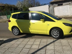 Opel Zafira Zafira c, снимка 9