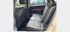 Opel Zafira Zafira c, снимка 3