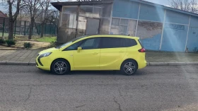 Opel Zafira Zafira c, снимка 1