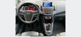 Opel Zafira Zafira c, снимка 5