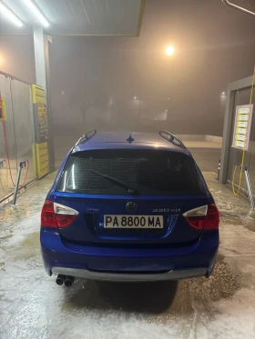 BMW 330, снимка 7