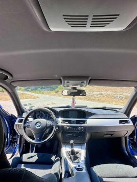 BMW 330, снимка 4