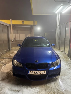 BMW 330, снимка 6
