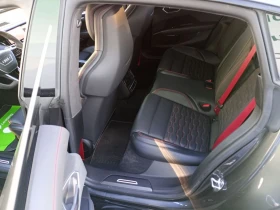 Audi E-Tron GT  GT RS 93.4 kWh 595  quattro | Mobile.bg    8