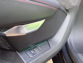 Audi E-Tron GT  GT RS 93.4 kWh 595  quattro | Mobile.bg    12