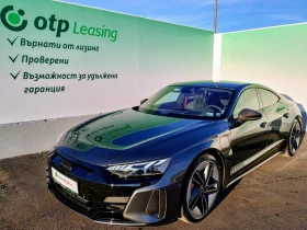 Audi E-Tron GT  GT RS 93.4 kWh 595 кс quattro