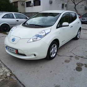 Nissan Leaf   - изображение 1