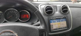 Dacia Sandero  4  1.2 75. | Mobile.bg    12