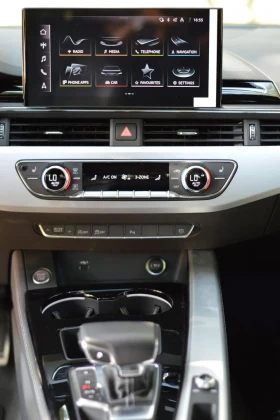 Audi A5 2.0 TFSi-45 265hp 01.2023y. 000 355km, снимка 14