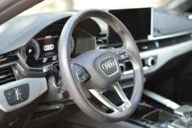 Audi A5 2.0 TFSi-45 265hp 01.2023y. 000 355km, снимка 12