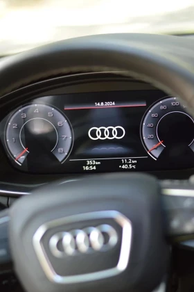 Audi A5 2.0 TFSi-45 265hp 01.2023y. 000 355km, снимка 11