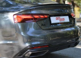 Audi A5 2.0 TFSi-45 265hp 01.2023y. 000 355km, снимка 5