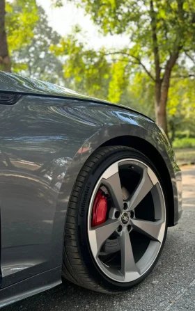 Audi A5 2.0 TFSi-45 265hp 01.2023y. 000 355km, снимка 9