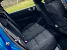 Peugeot 307 2.0HDI(90)* COMFORT-EDITION* НОВ ВНОС* , снимка 15
